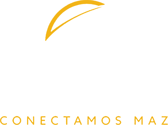 Logística · Conectamos MAZ